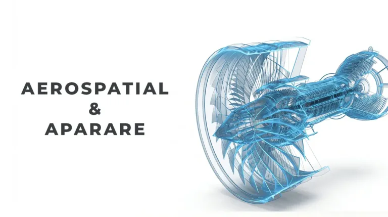 Aerospatial si aparare