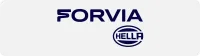 Client - Logo - Forvia Hela