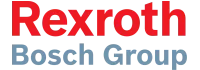 Logo - 200x70 - Rexroth BOSCH